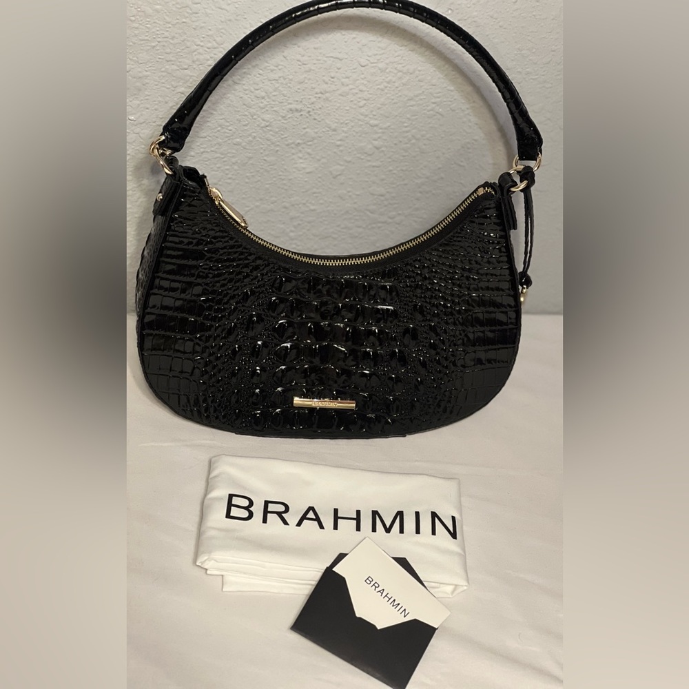 Brahmin Purse